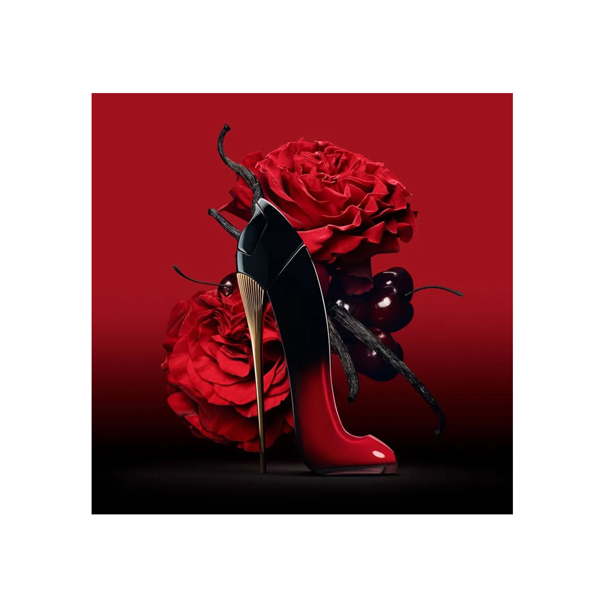 Carolina Herrera Very Good Girl Elixir Eau de Parfum 80ml