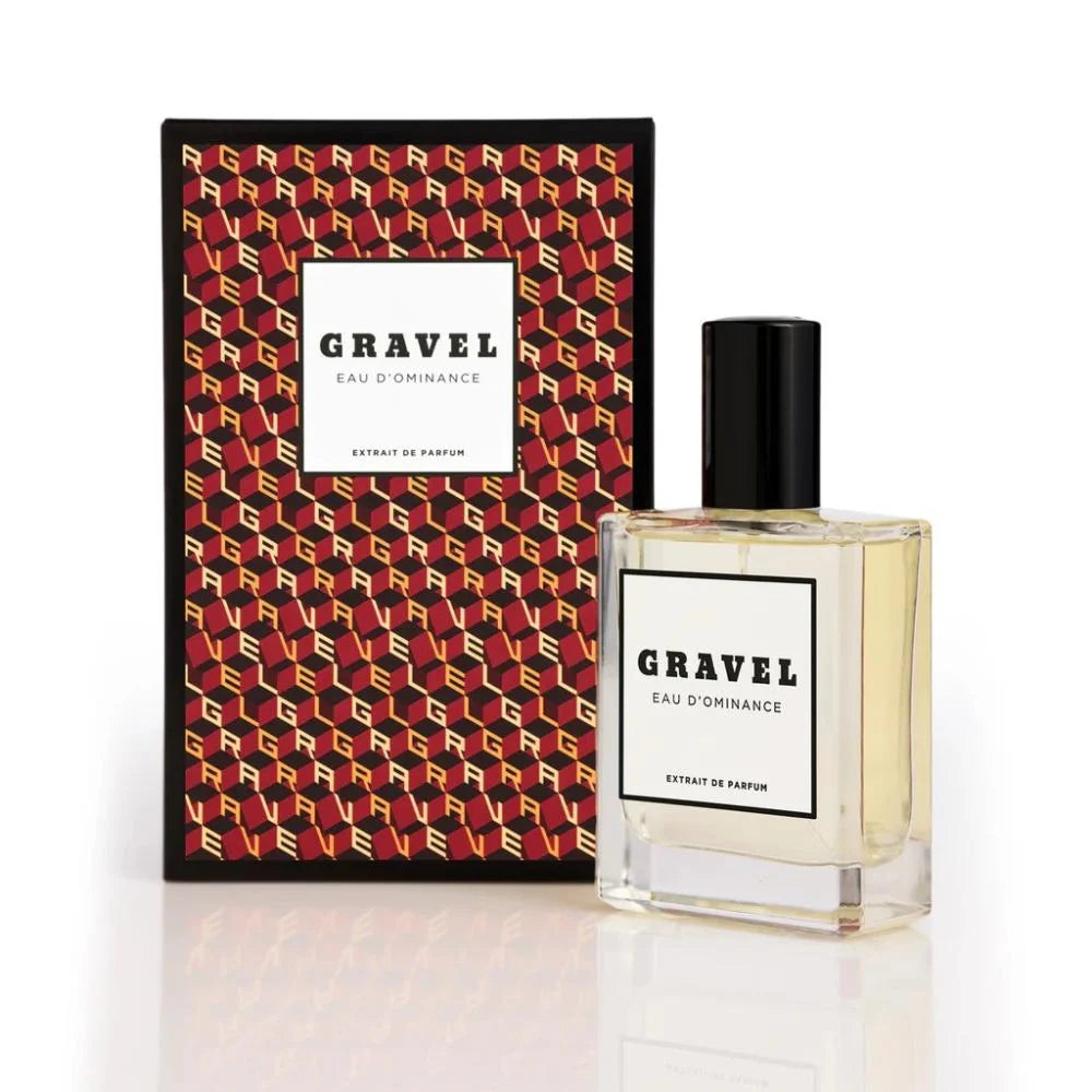 Gravel Aue de Hominess Extrait de Parfum 100ml
