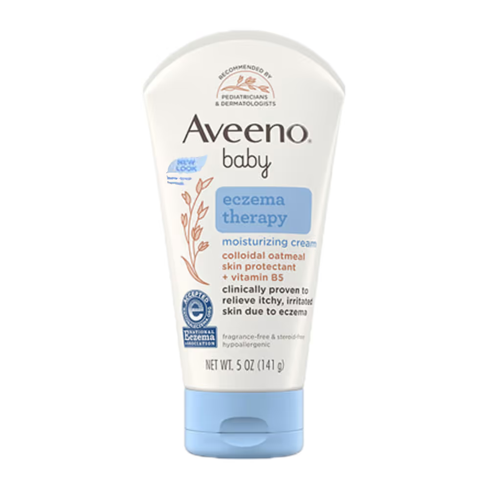 كريم Aveeno اكتيف ناتشورالز المضاد للحكة 28 جرام