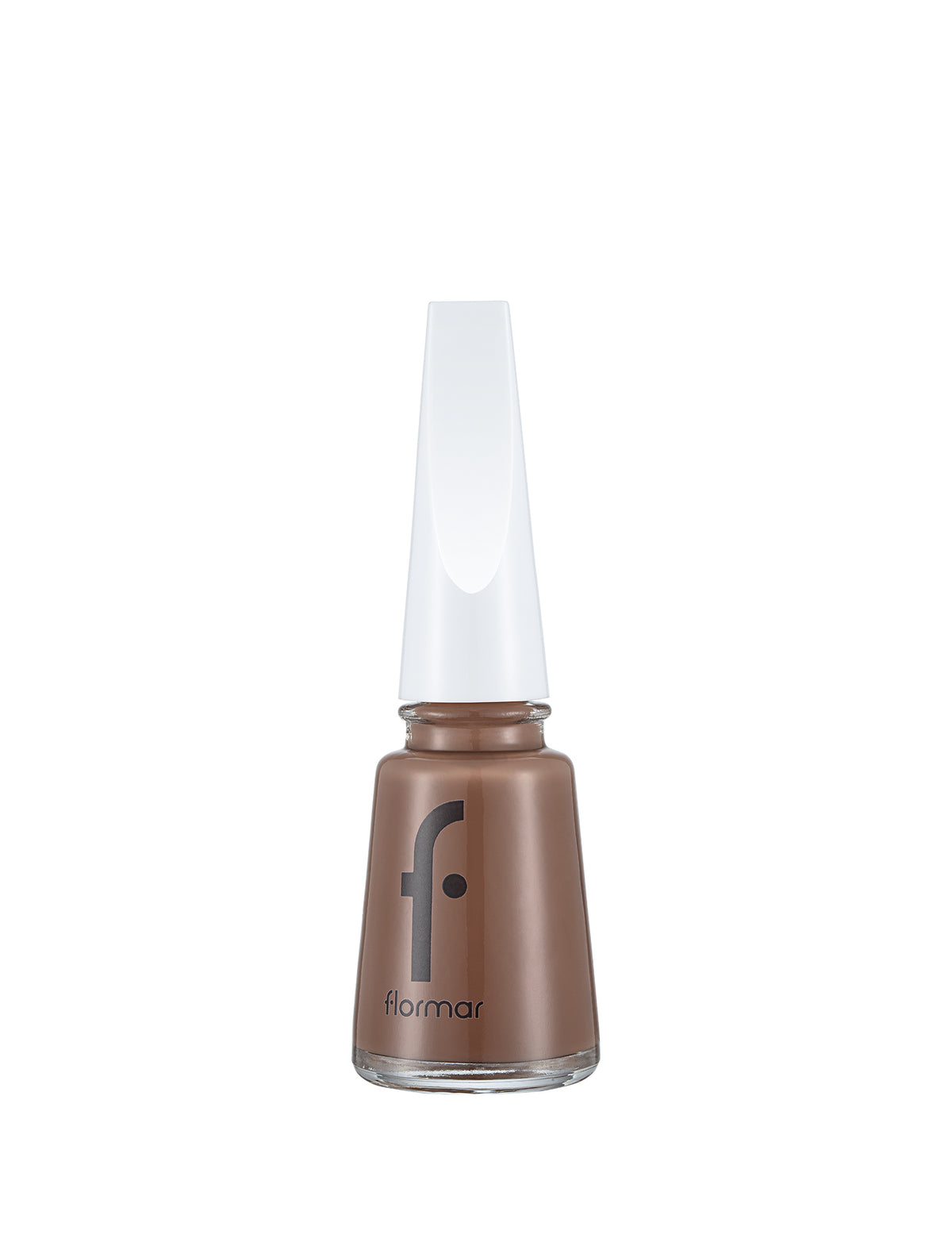 Flormar Nail Enamel - 11ml | 413 Tree Bark