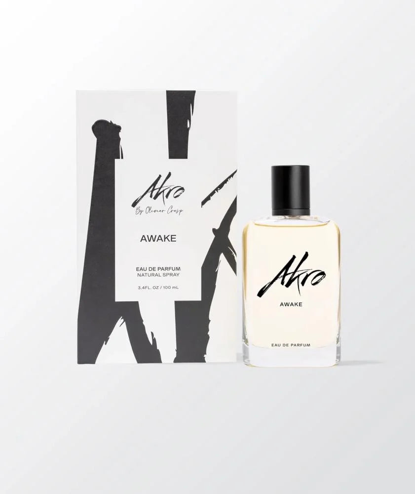 Akro Awake Eau De Parfum 100ml