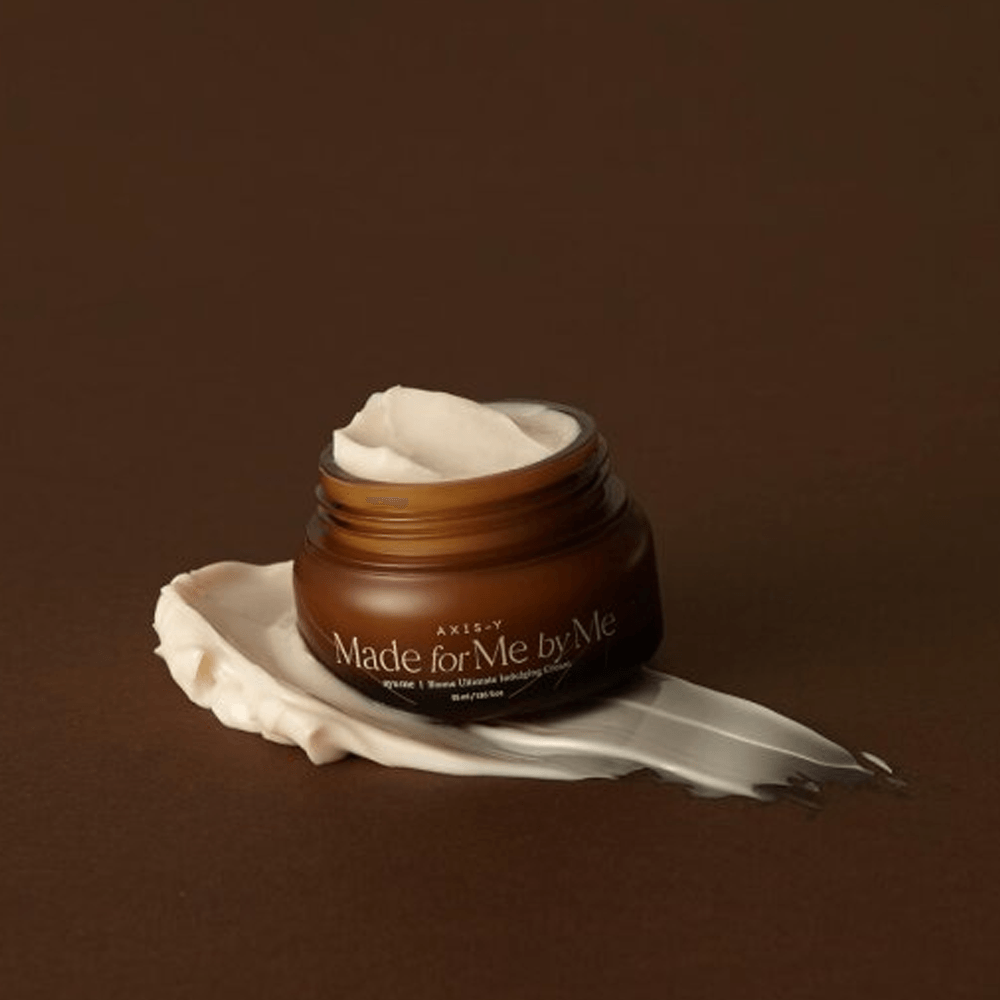 AXIS-Y Biome Ultimate Indulging Cream - 55 مل