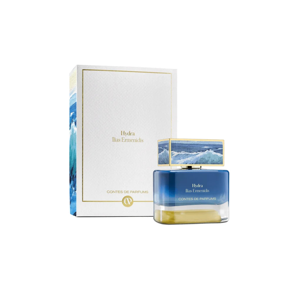 Countess de Parfum Hydra Elias Armendes 100ml