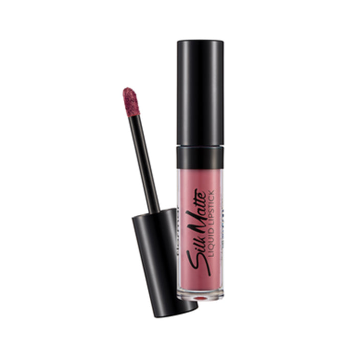Flormar Rouge Silk Matte 010