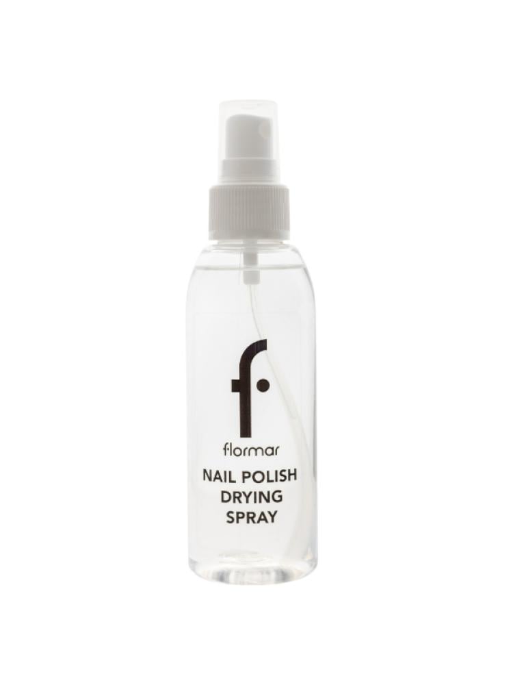 Flormar - Nail Polish Dryer Spray, 125 ml