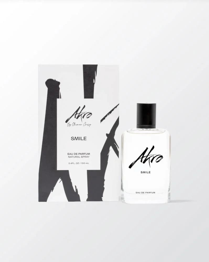 Acros Smile Eau de Parfum, 100ml