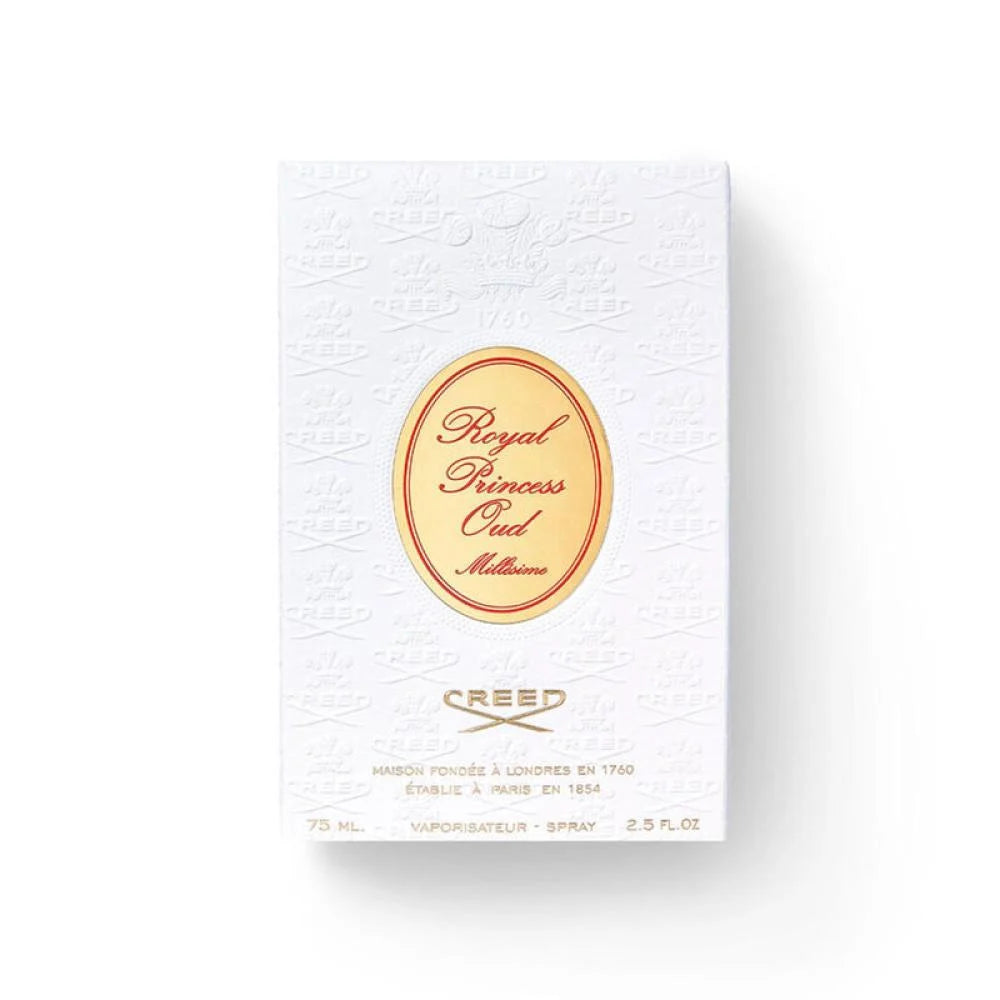 Creed Royal Princess Oud for Women Eau de Parfum 75ml