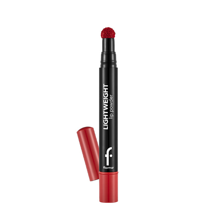 Flormar Lightweight Lipstick 10