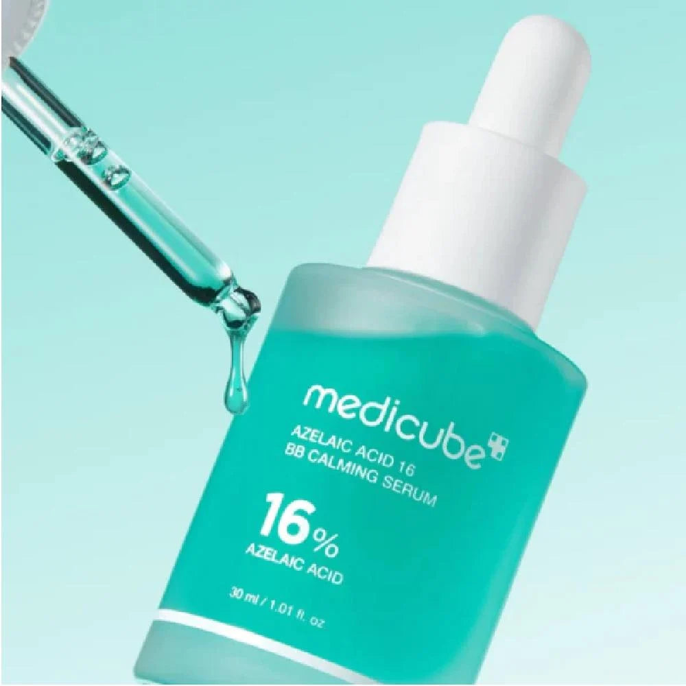 Medicube - BB Azulen 16 Soothing Serum - 30ml
