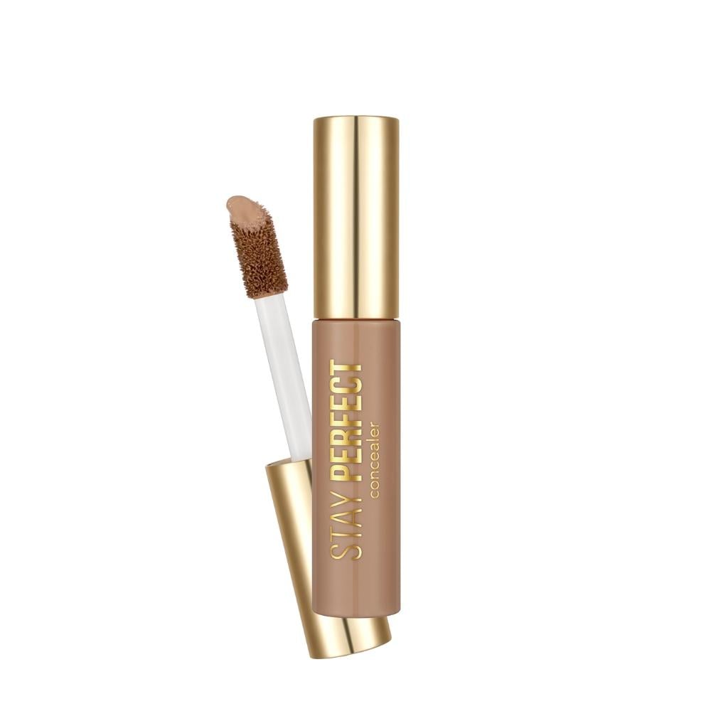 Flormar Concealer Perfect Coverage 010 Toffee