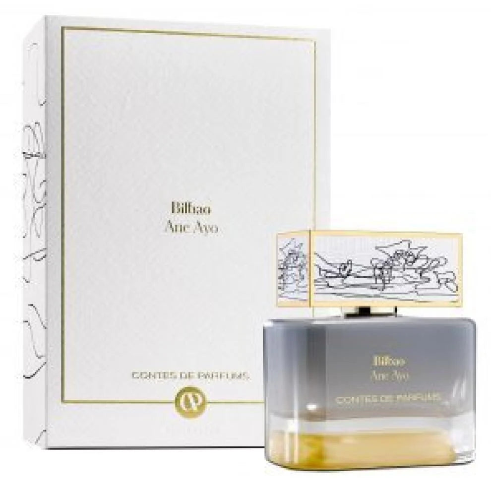 Countess De Parfum Bilbao Eau De Parfum 100ml