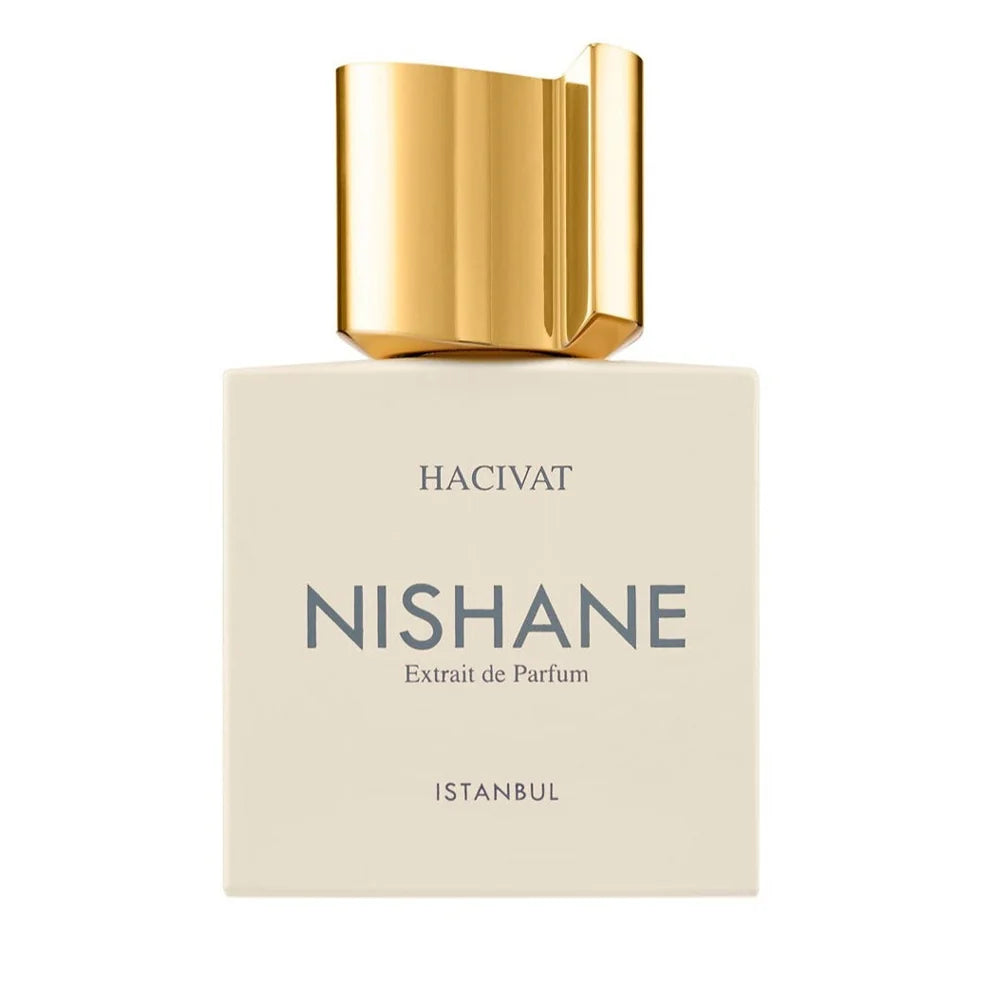 Nishane Hacivat Unisex 100ml