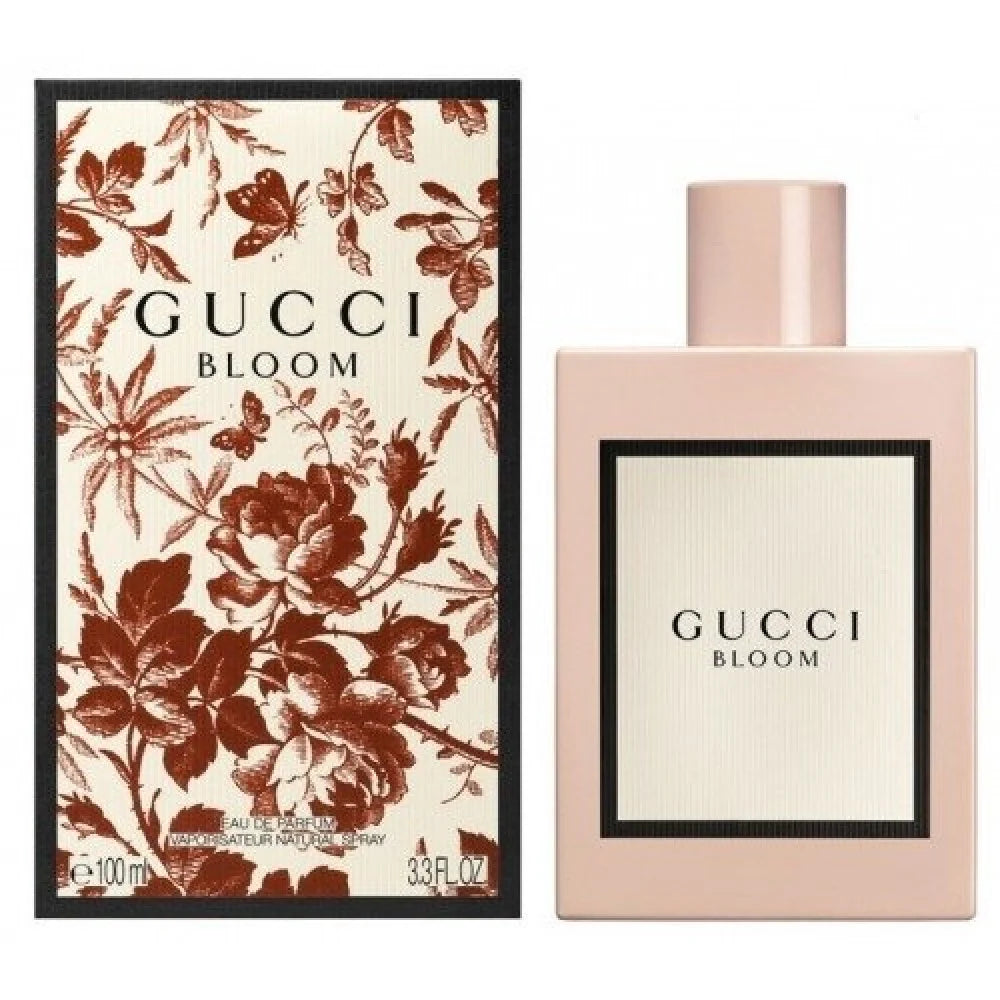 Gucci Bloom Eau de Parfum for Women 100ml