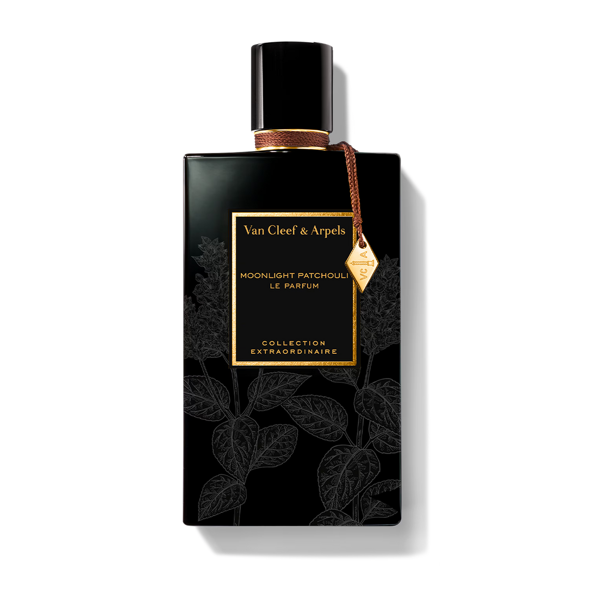 Van Cleef Moonlight Patchouli Le Parfum للرجال - أو دو بارفان، 75 مل