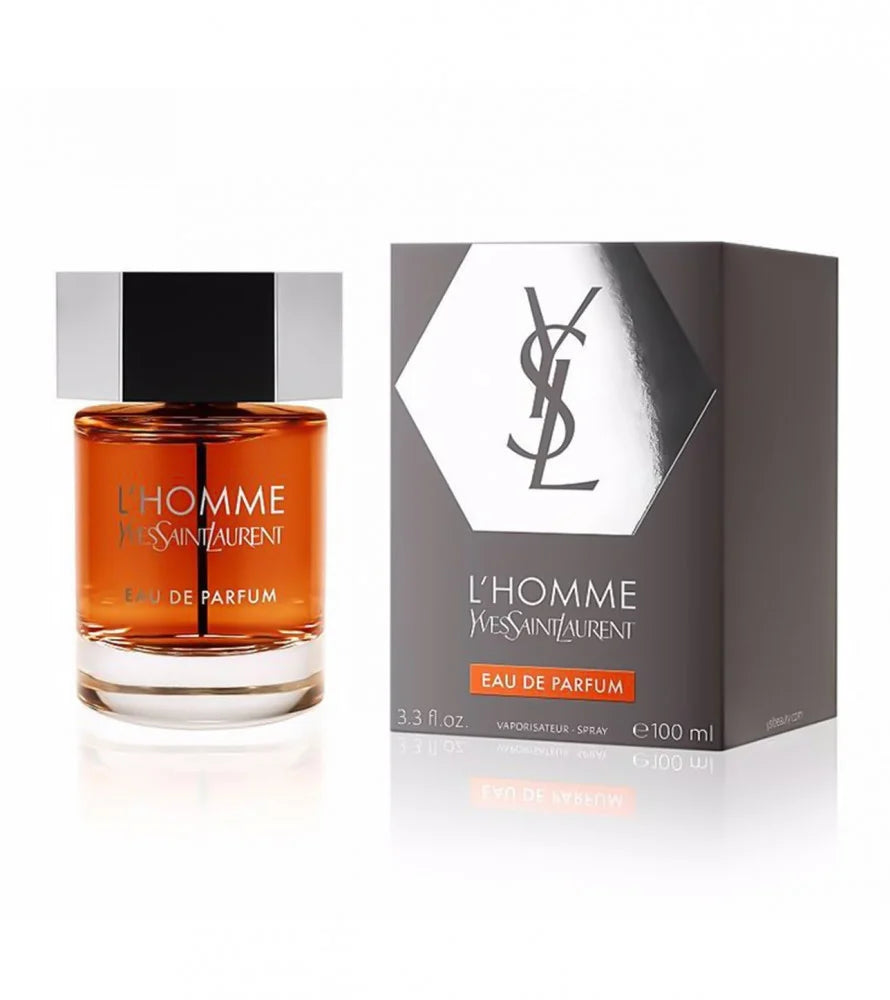 Yves Saint Laurent L'Homme Eau de Parfum 100ml