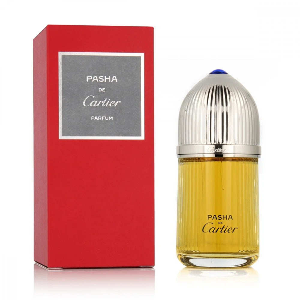 Cartier Pasha Parfum 100ml