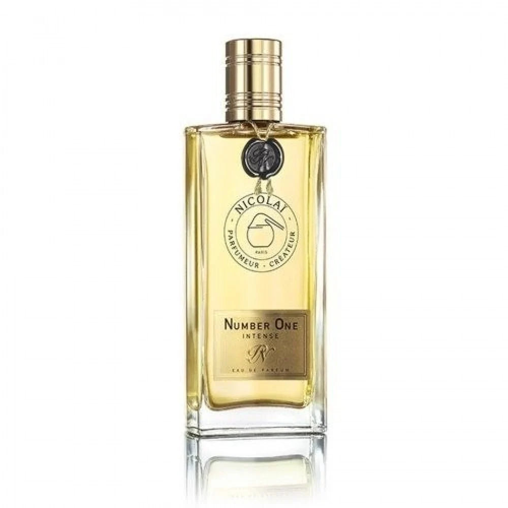 Nicolai Number One Intense Eau de Parfum 100ml