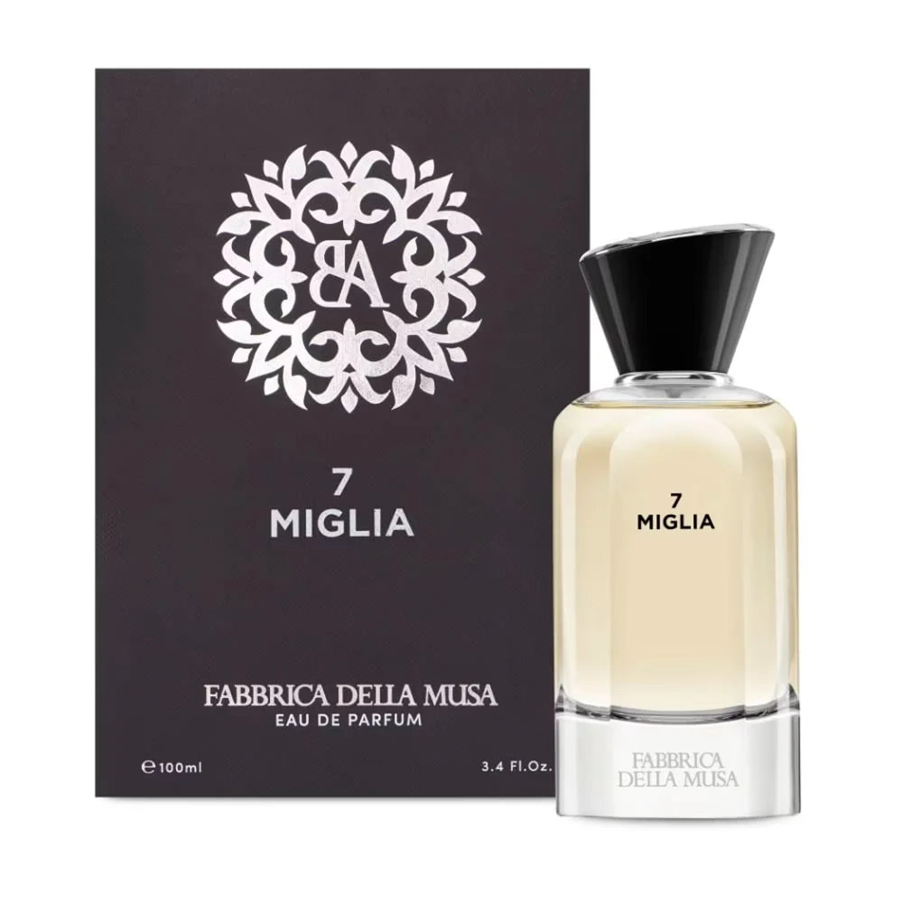 Fabrica Della Musa Miglia 7 Men Edp 100ml