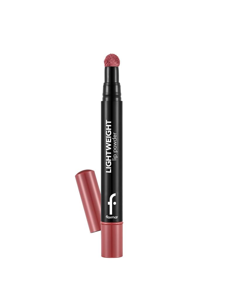 FlorMar Moisturizing Lipstick with Olive Oil and Vitamin E - 05