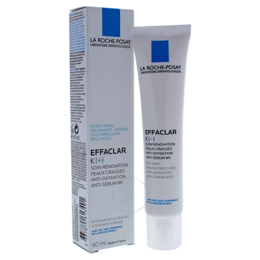 La Roche-Posay Antioxidant Cream for Oily Skin - 40ml