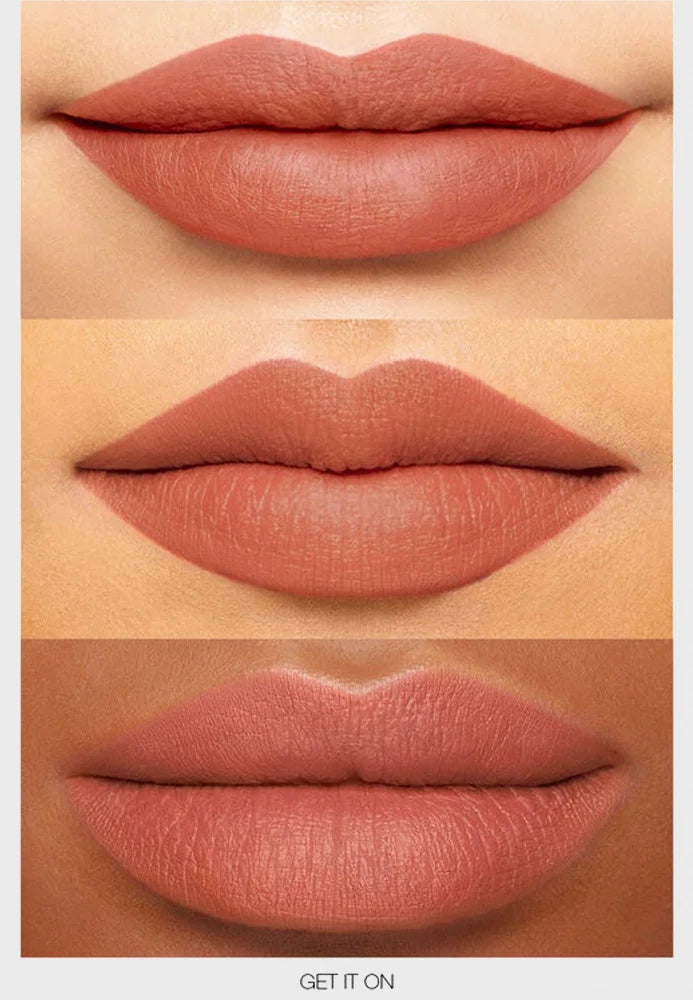 NARS Powermatte Lipstick - Get It On
