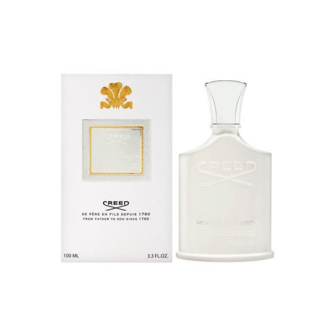 Creed Silver Mountain Water Eau de Parfum Spray for Men, 100ml