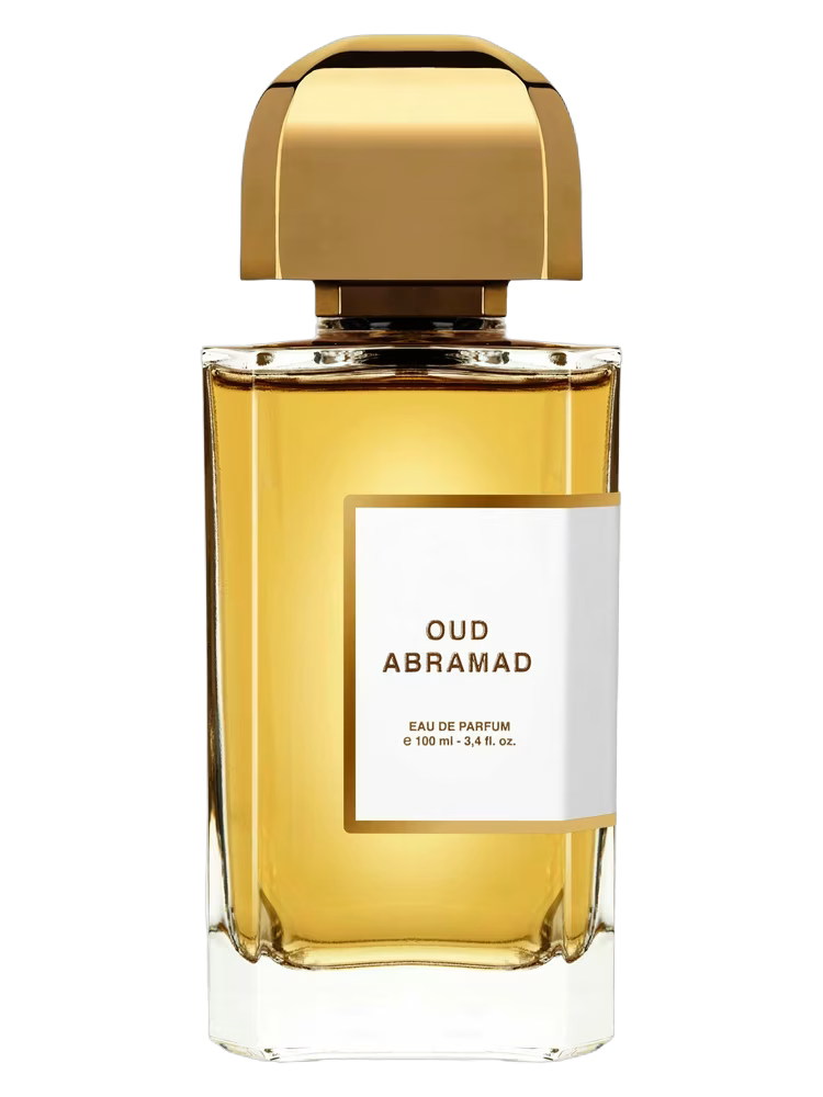 BDK Oud Abramad Eau de Parfum 100ml