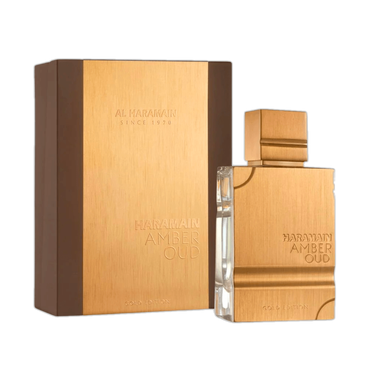 Al Haramain - Amber Oud Gold EDP 60ml