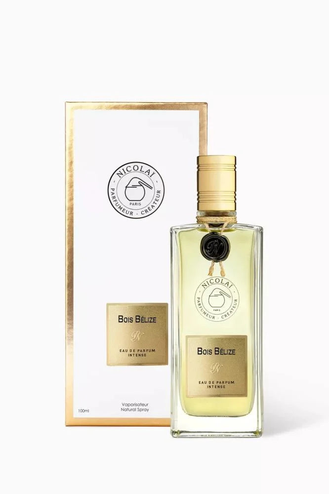 Niccolai Bois Belle Intense Eau De Parfum 100ml