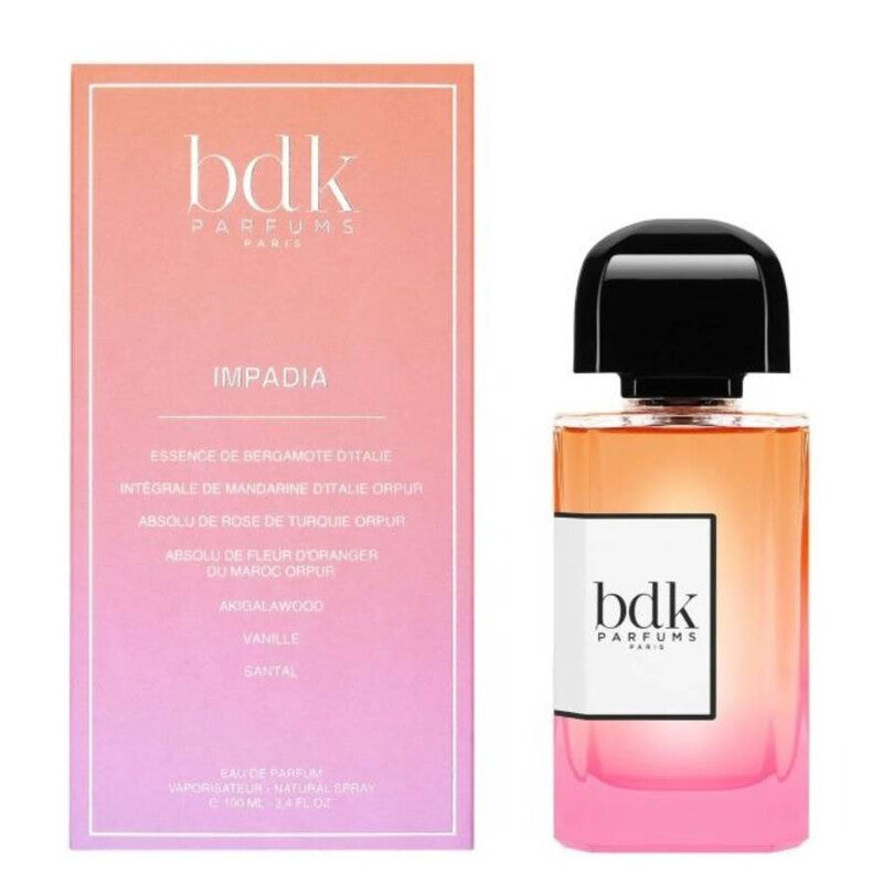 BDK Impérial Oudh Eau de Parfum 100ml
