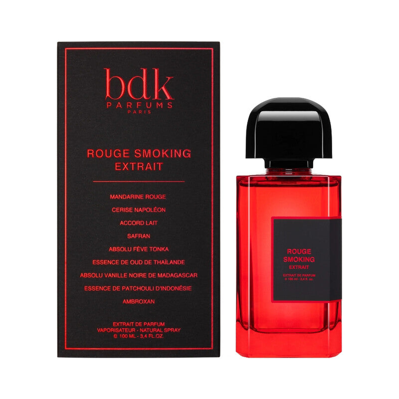 BDK Rouge Smoking Extrait de Parfum 100ml