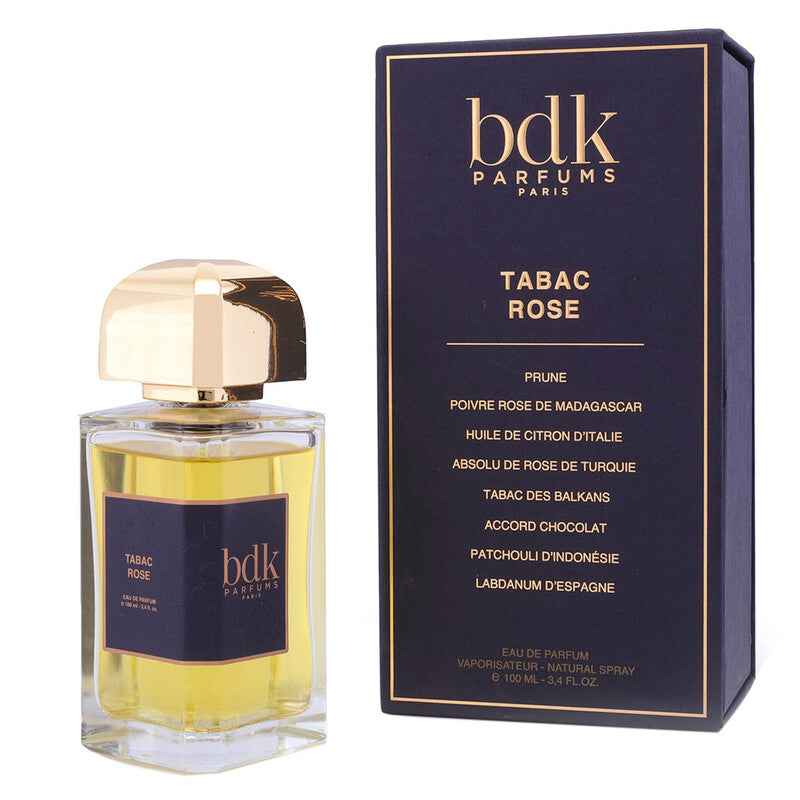 BDK Tabac Rose ماء عطر 100 مل
