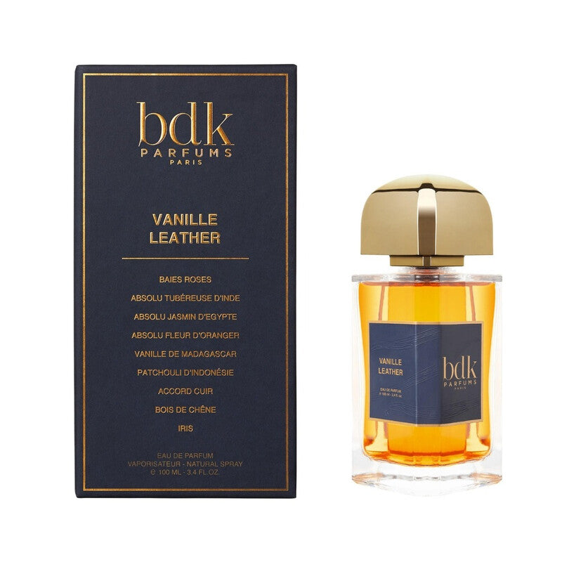 BDK Vanilla Leather EDP 100 مل