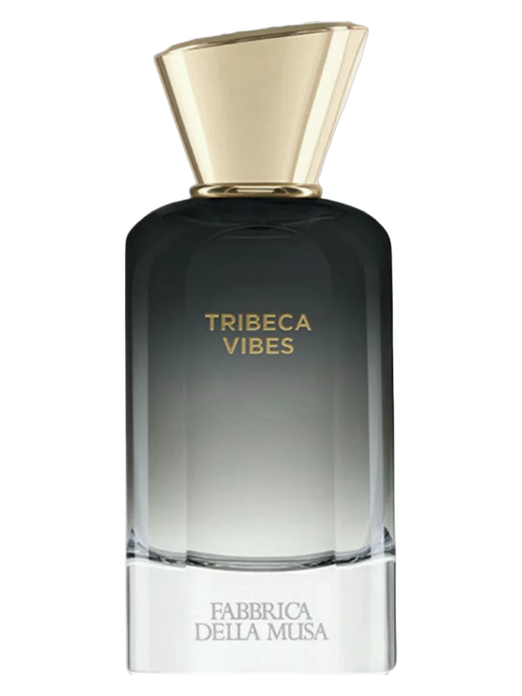 Fabrica Della Musa Tribeca Vibes Extrait de Parfum 100ml