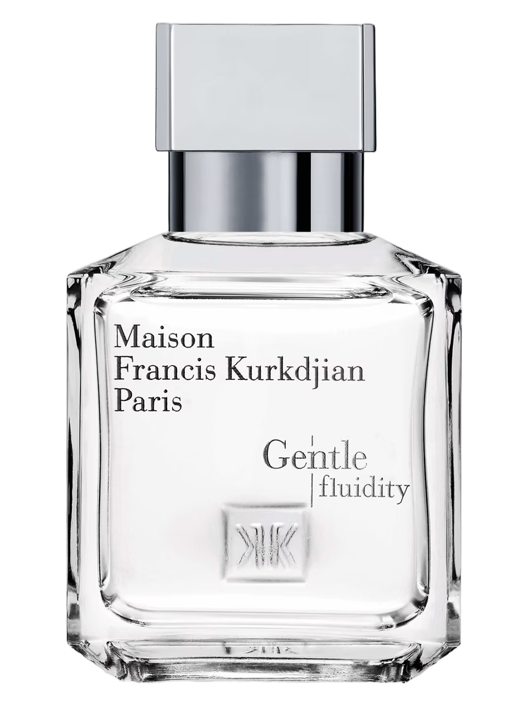Maison Francis Kurkdjian Gentle Fluidity Silver Eau de Parfum 70ml