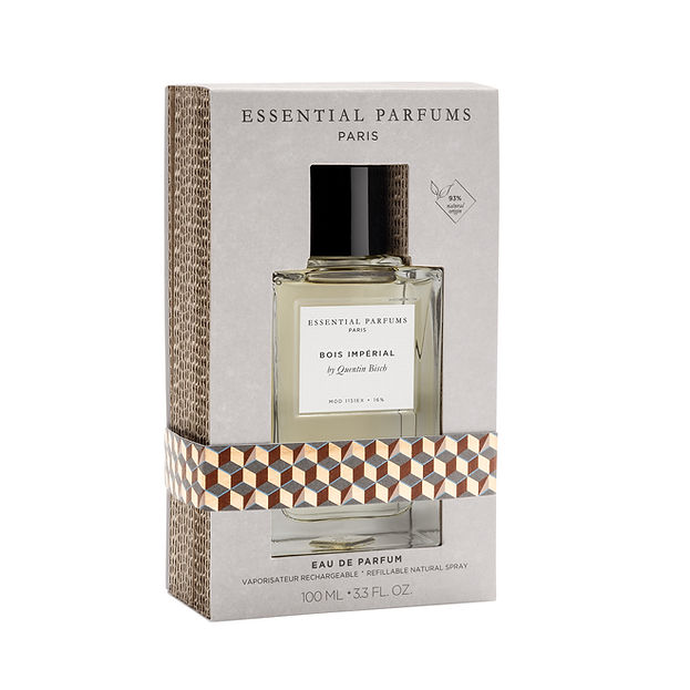 Essential Parfums Bois Imperial Eau de Parfum 100ml
