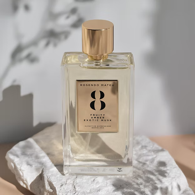Rosendo Mateu No 8 Eau de Parfum 100ml