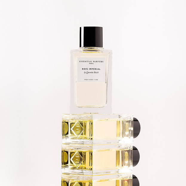 Essential Parfums Bois Imperial Eau de Parfum 100ml