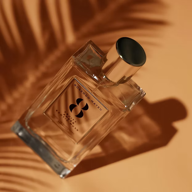 Rosendo Mateu No 8 Eau de Parfum 100ml