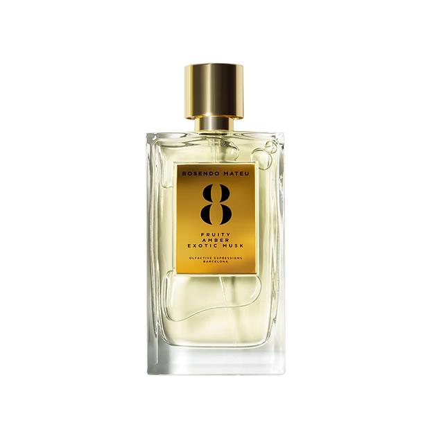 Rosendo Mateu No 8 Eau de Parfum 100ml