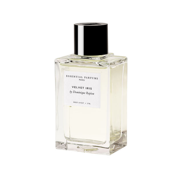 Essential Parfums Velvet Iris Eau de Parfum 100ml