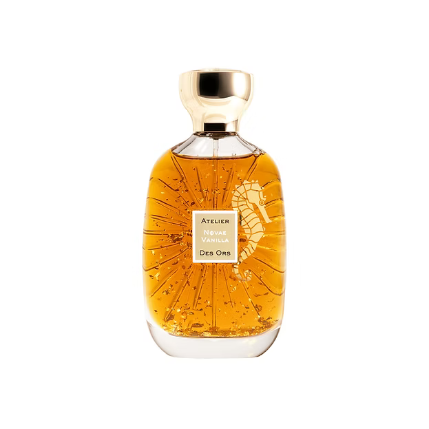 Atelier Des Ors Novelle Vanilla Eau De Parfum 100ml