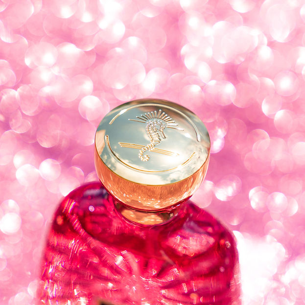 Atelier des Ors Pink Me Up Eau de Parfum 100ml