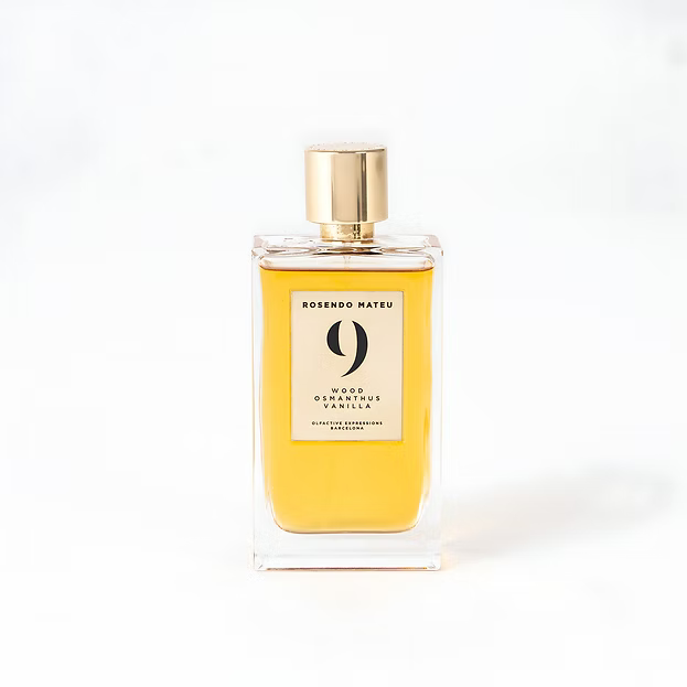 Rosendo Mateu No. 9 Eau de Parfum 100ml
