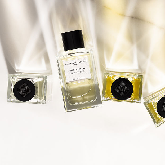 Essential Parfums Bois Imperial Eau de Parfum 100ml