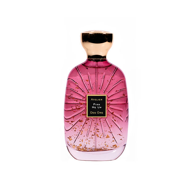 Atelier des Ors Pink Me Up Eau de Parfum 100ml
