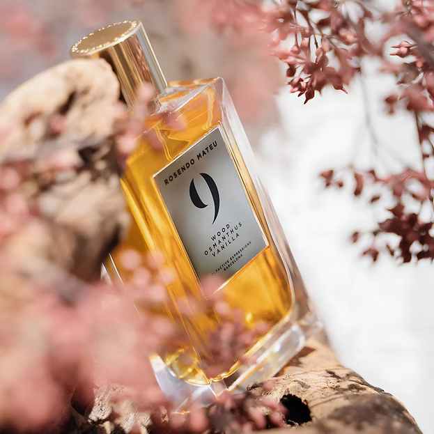 Rosendo Mateu No. 9 Eau de Parfum 100ml