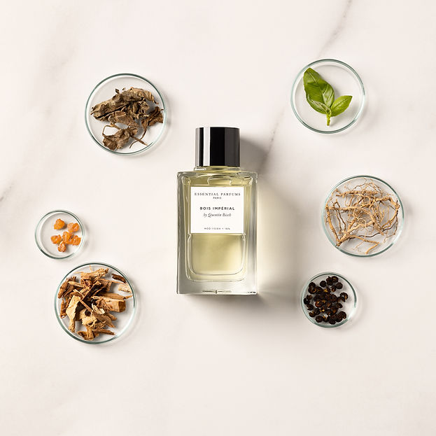Essential Parfums Bois Imperial Eau de Parfum 100ml