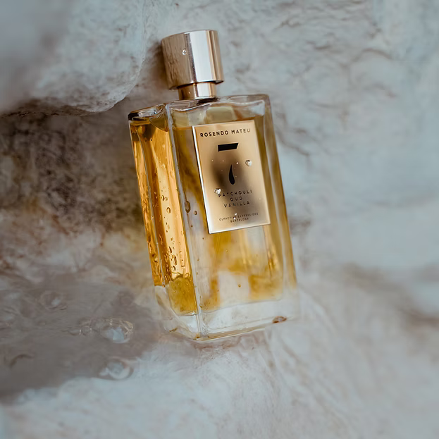 Rosendo Mateu No. 7 Hair Mist Eau de Parfum 50ml