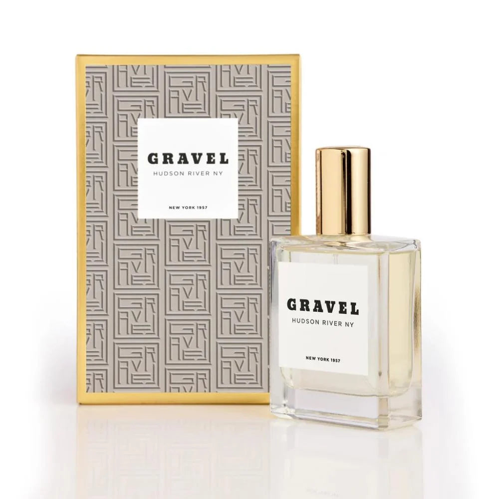 Gravel Hudson River Eau De Parfum 100ml